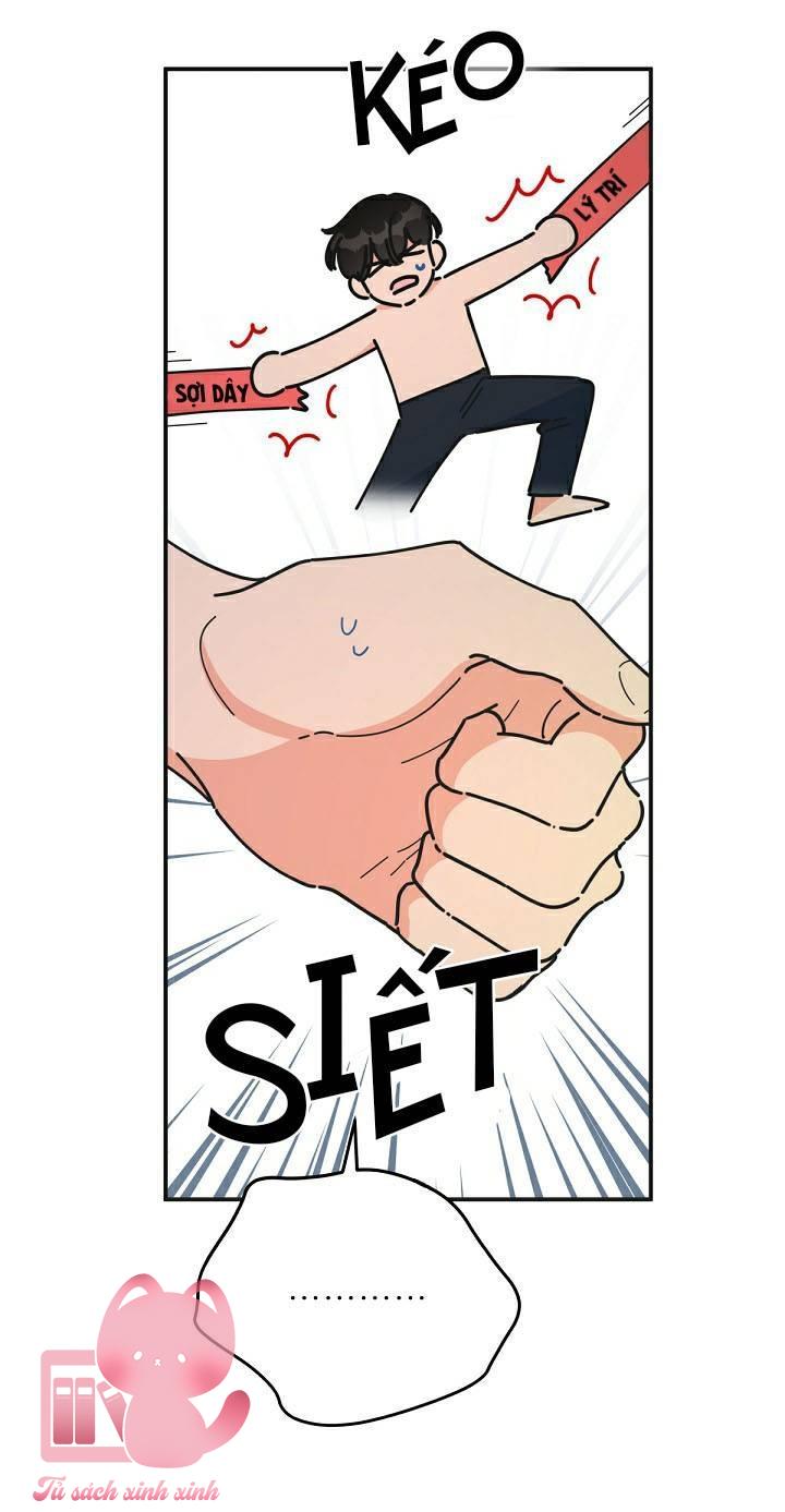 Người Hùng Của Ác Nữ - Chap 65