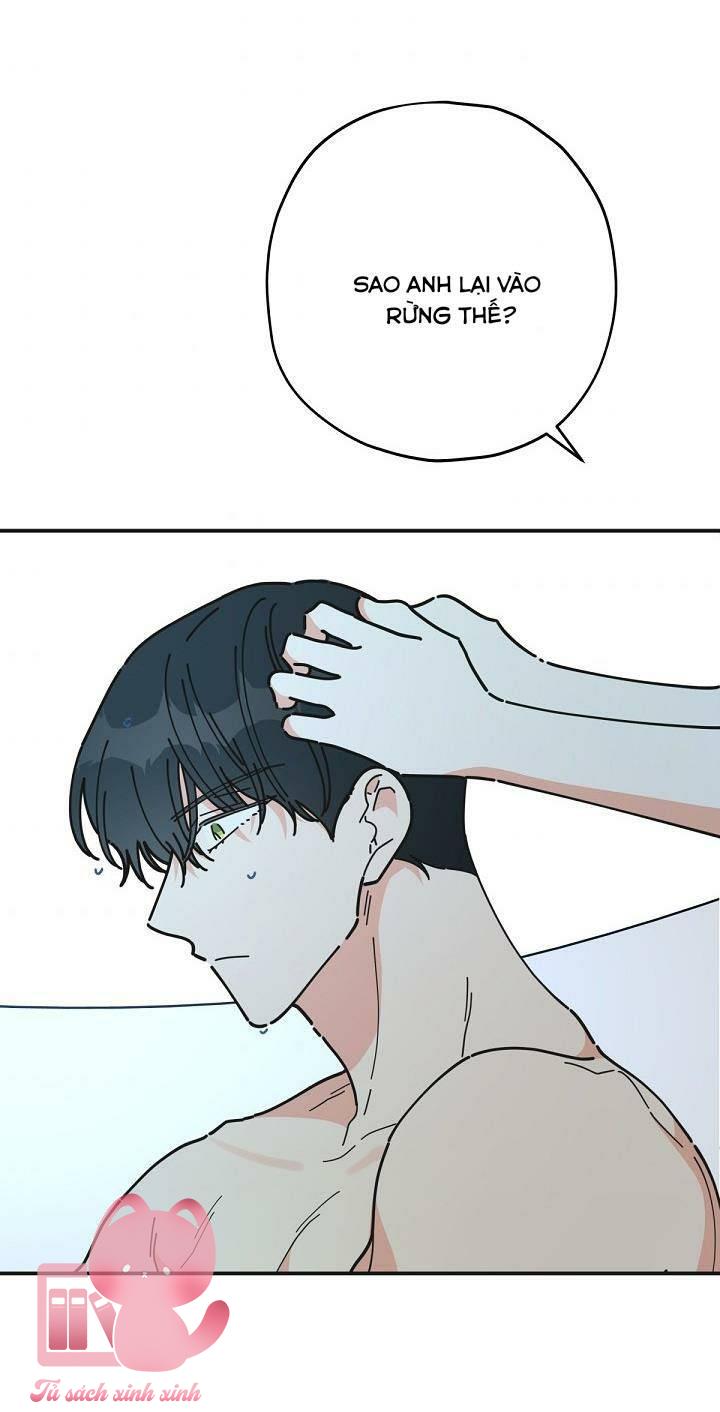 Người Hùng Của Ác Nữ - Chap 65