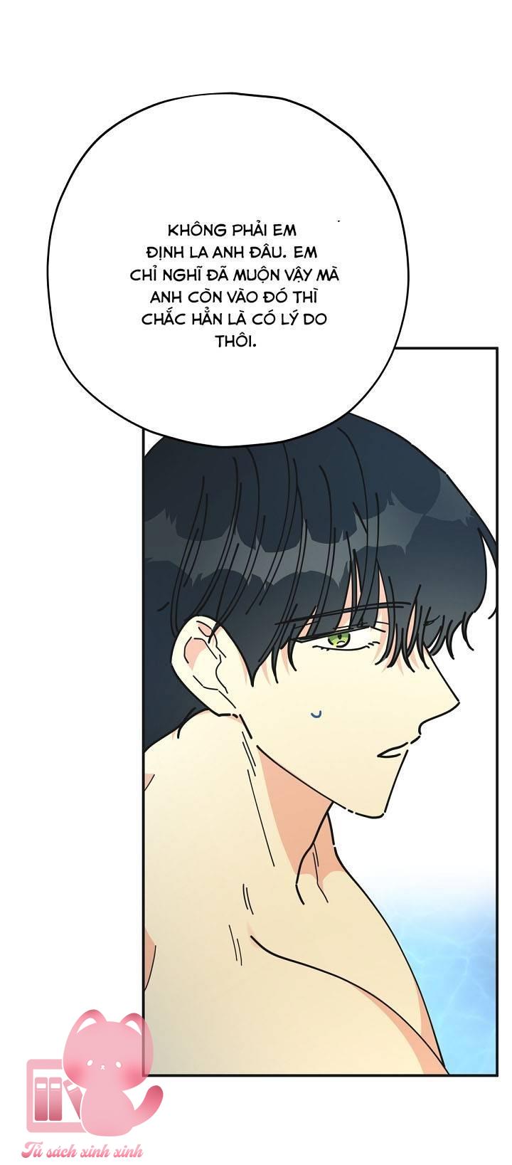 Người Hùng Của Ác Nữ - Chap 65