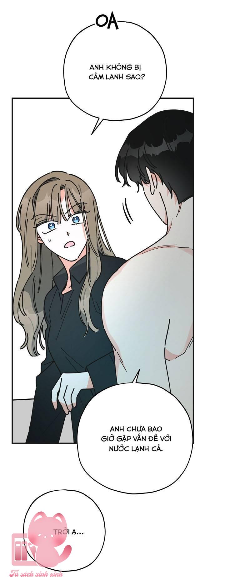 Người Hùng Của Ác Nữ - Chap 65