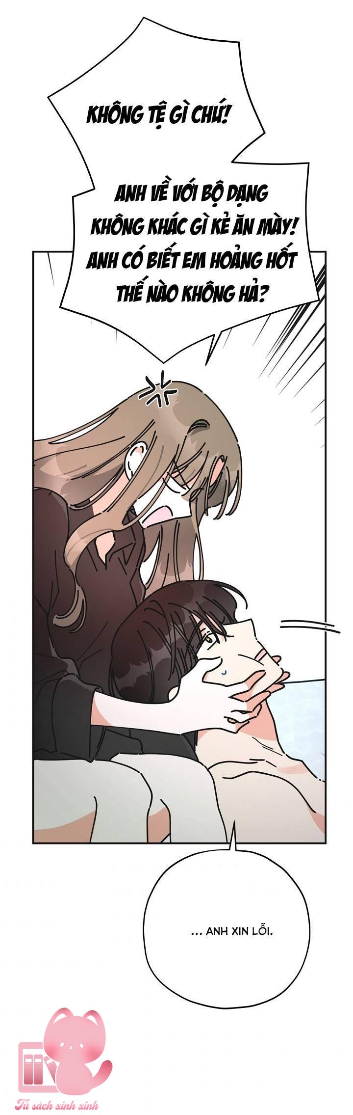 Người Hùng Của Ác Nữ - Chap 65