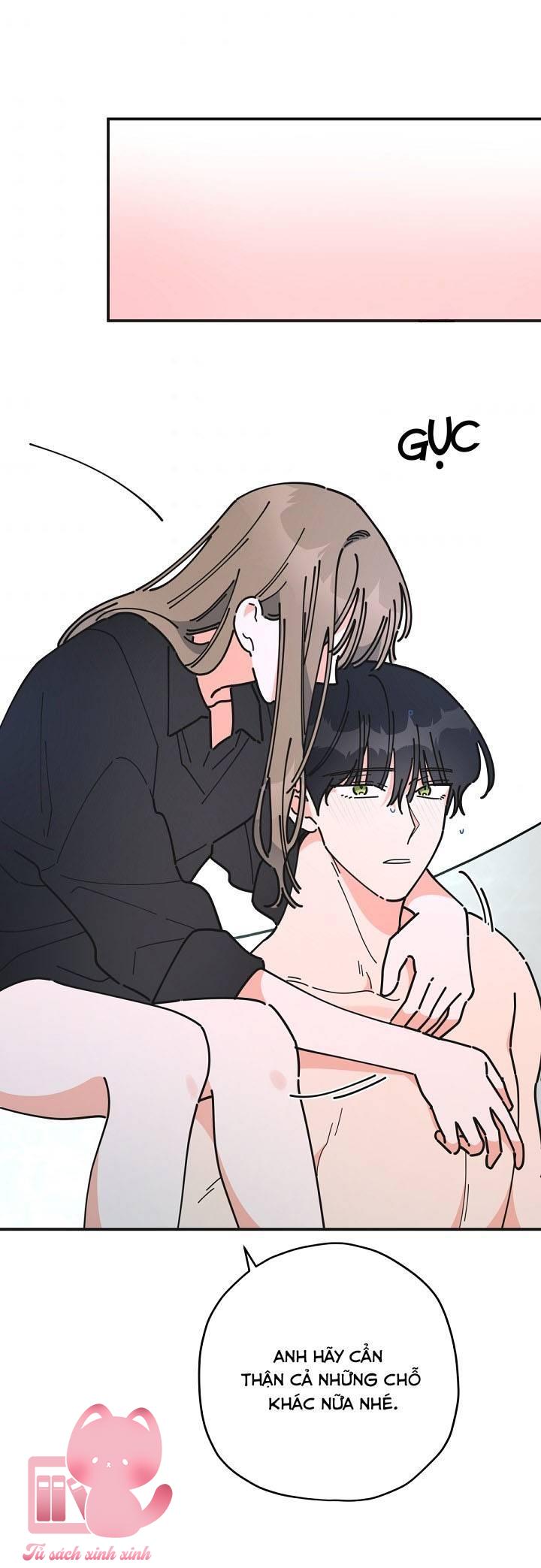 Người Hùng Của Ác Nữ - Chap 65