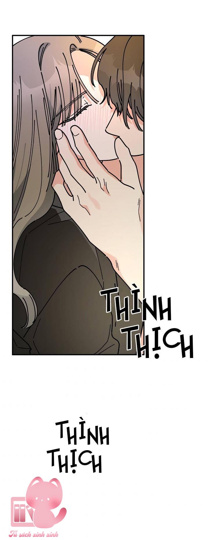 Người Hùng Của Ác Nữ - Chap 65