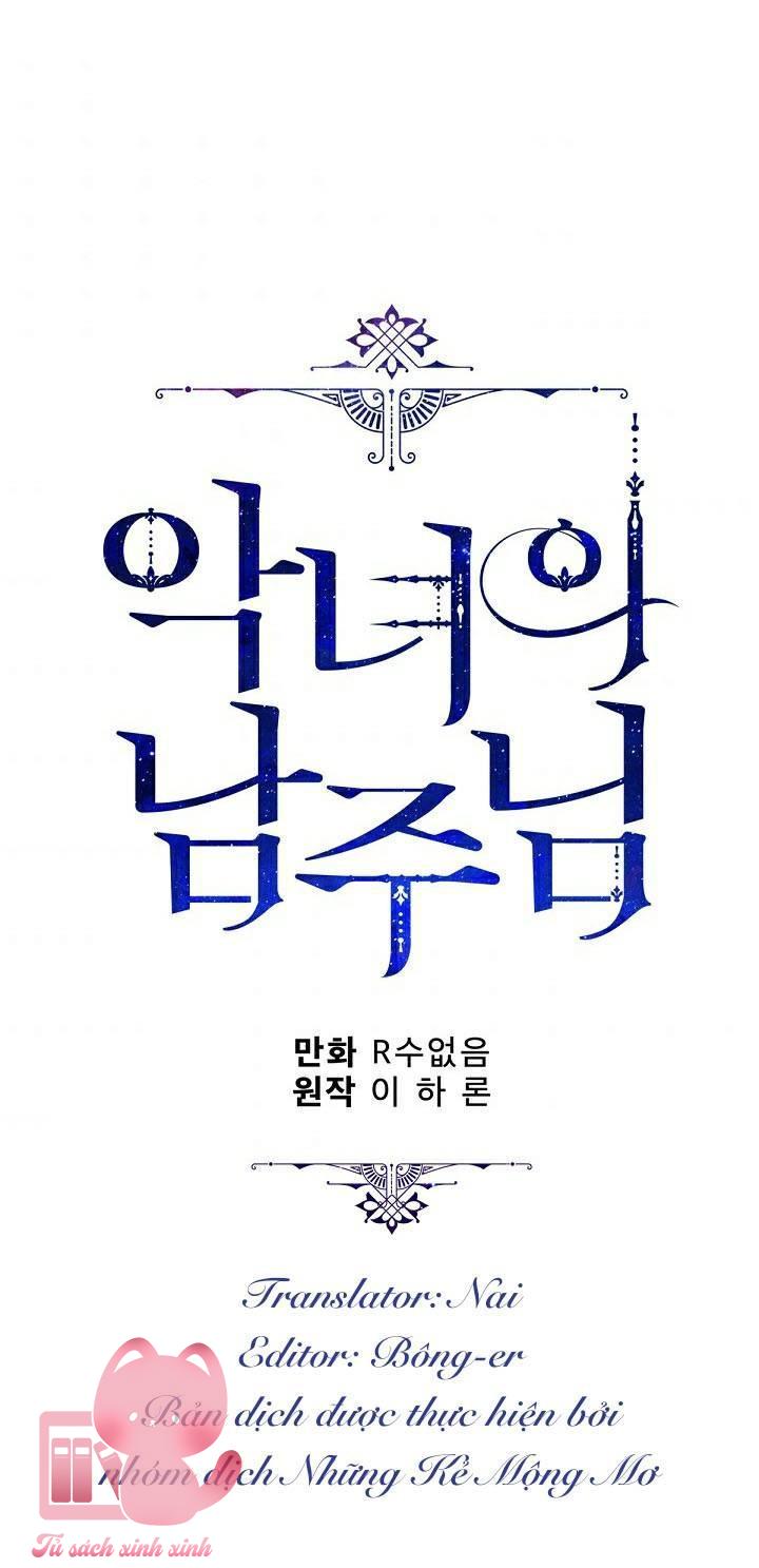 Người Hùng Của Ác Nữ - Chap 65