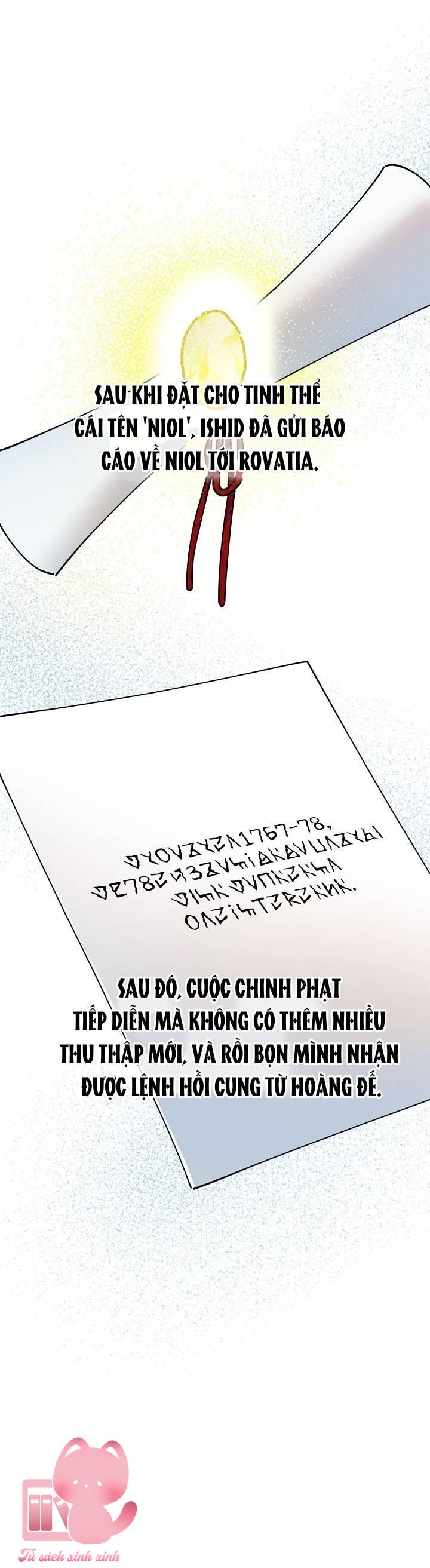 Người Hùng Của Ác Nữ - Chap 65