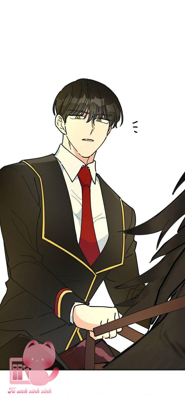 Người Hùng Của Ác Nữ - Chap 65