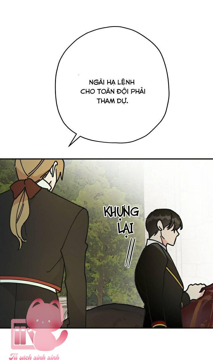 Người Hùng Của Ác Nữ - Chap 65