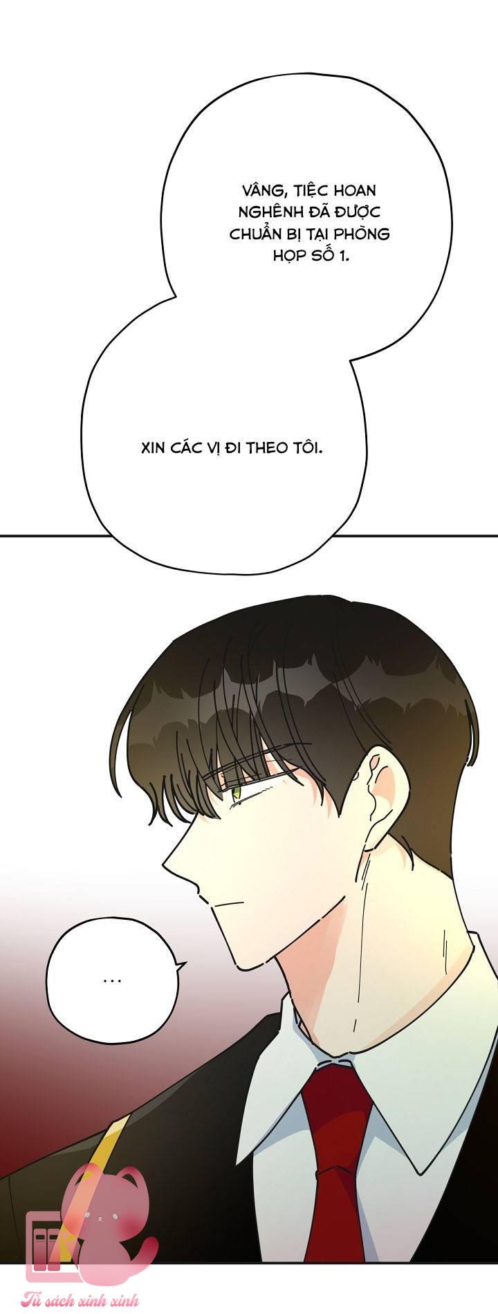 Người Hùng Của Ác Nữ - Chap 65