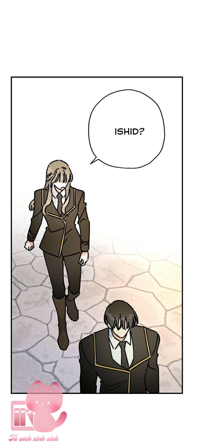 Người Hùng Của Ác Nữ - Chap 65