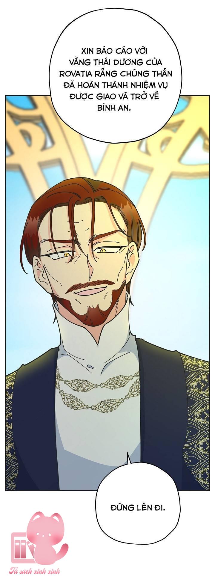 Người Hùng Của Ác Nữ - Chap 66