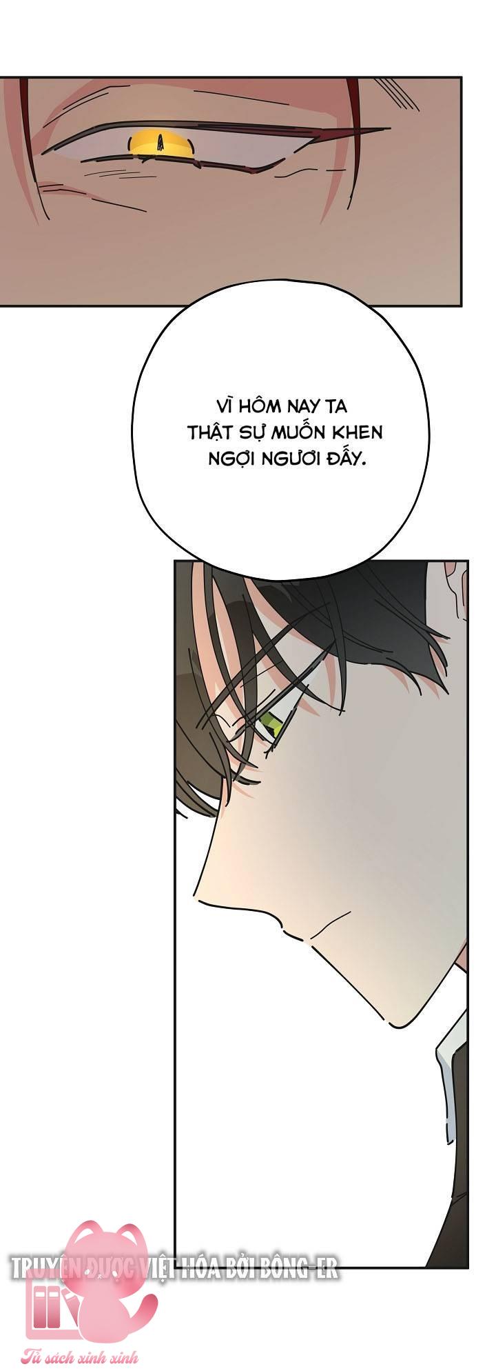 Người Hùng Của Ác Nữ - Chap 66