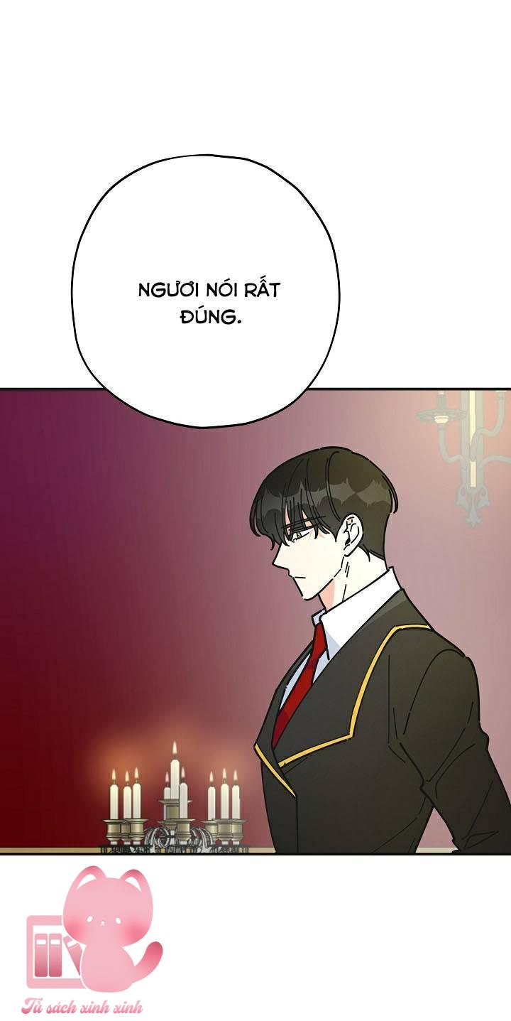 Người Hùng Của Ác Nữ - Chap 66