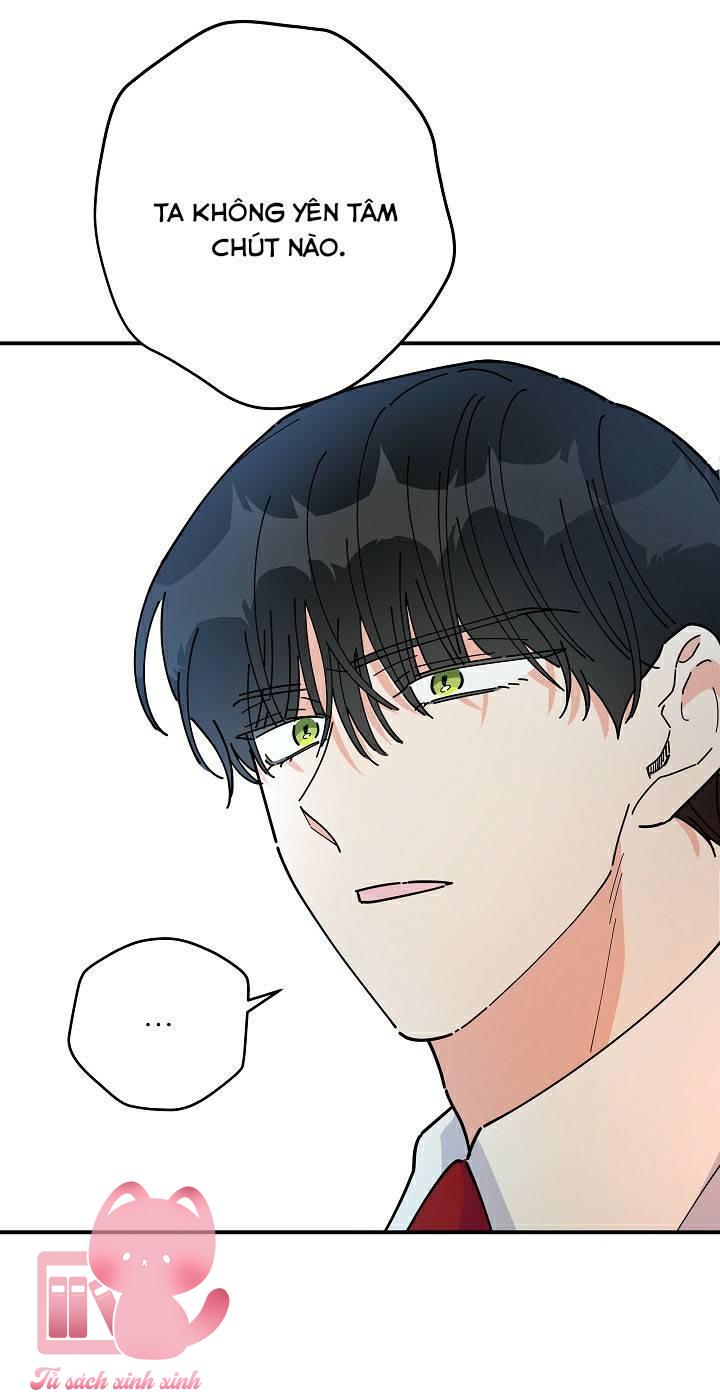Người Hùng Của Ác Nữ - Chap 66