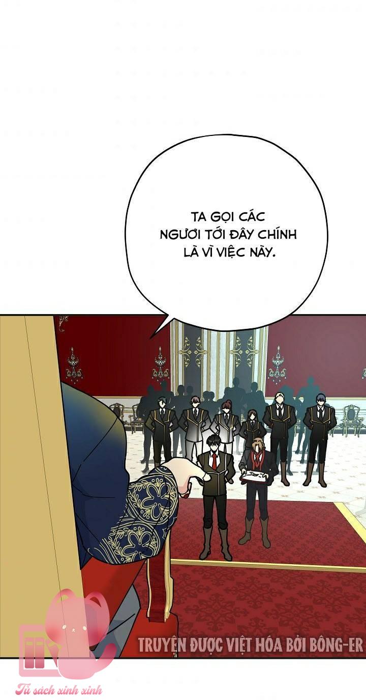 Người Hùng Của Ác Nữ - Chap 66