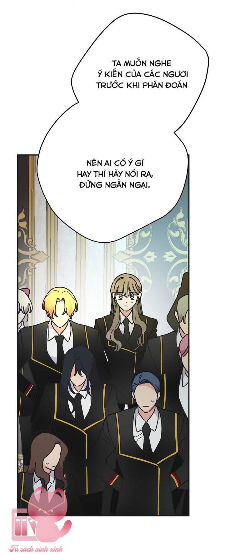 Người Hùng Của Ác Nữ - Chap 66