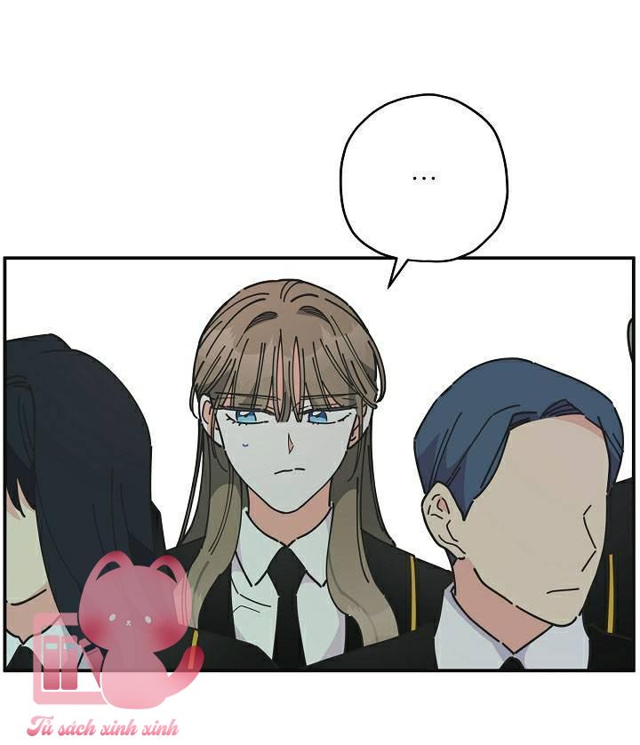 Người Hùng Của Ác Nữ - Chap 66