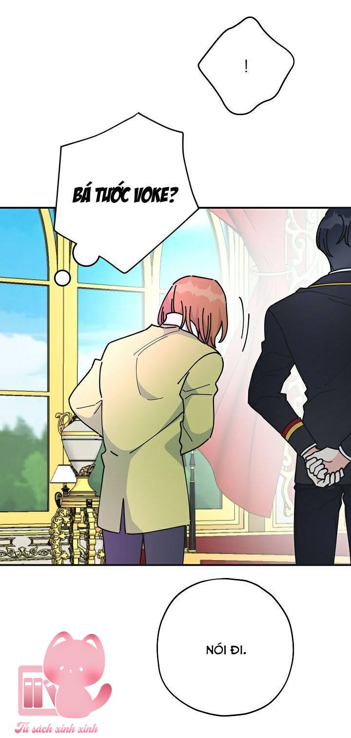 Người Hùng Của Ác Nữ - Chap 66