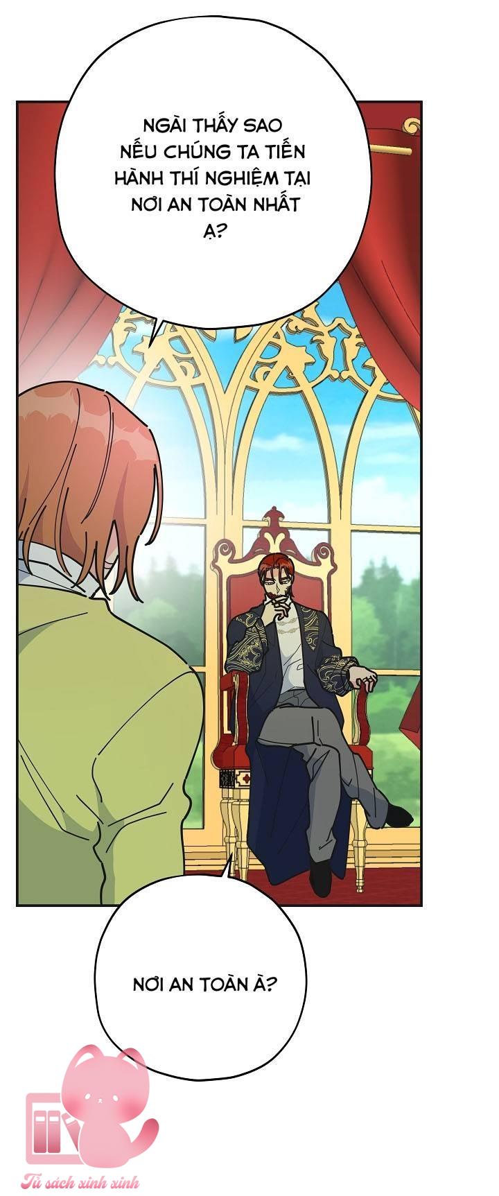 Người Hùng Của Ác Nữ - Chap 66