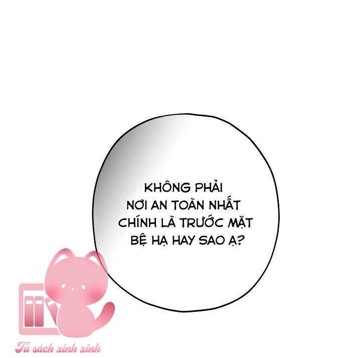 Người Hùng Của Ác Nữ - Chap 66