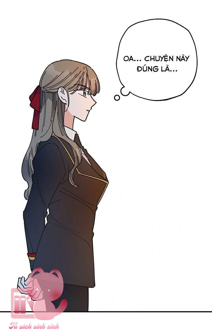 Người Hùng Của Ác Nữ - Chap 66