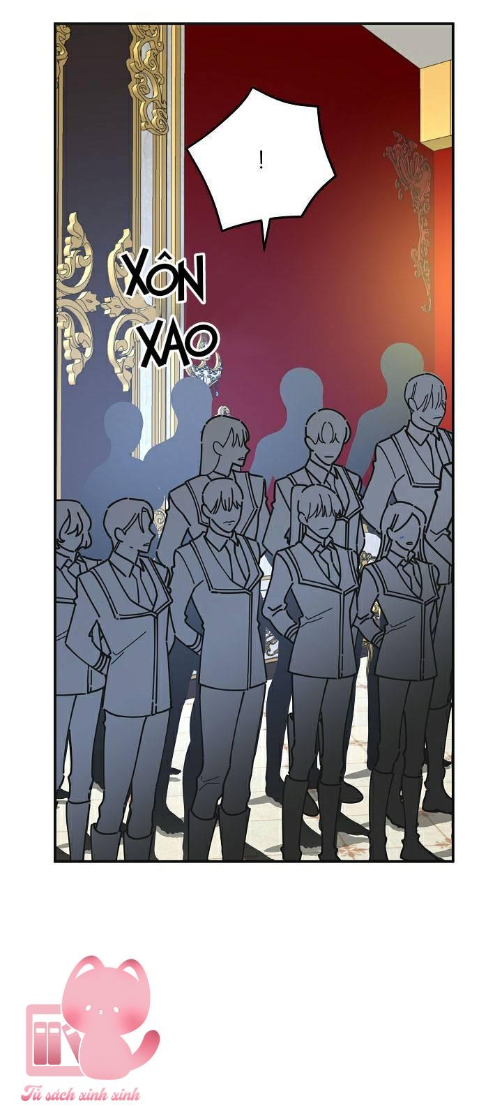 Người Hùng Của Ác Nữ - Chap 66