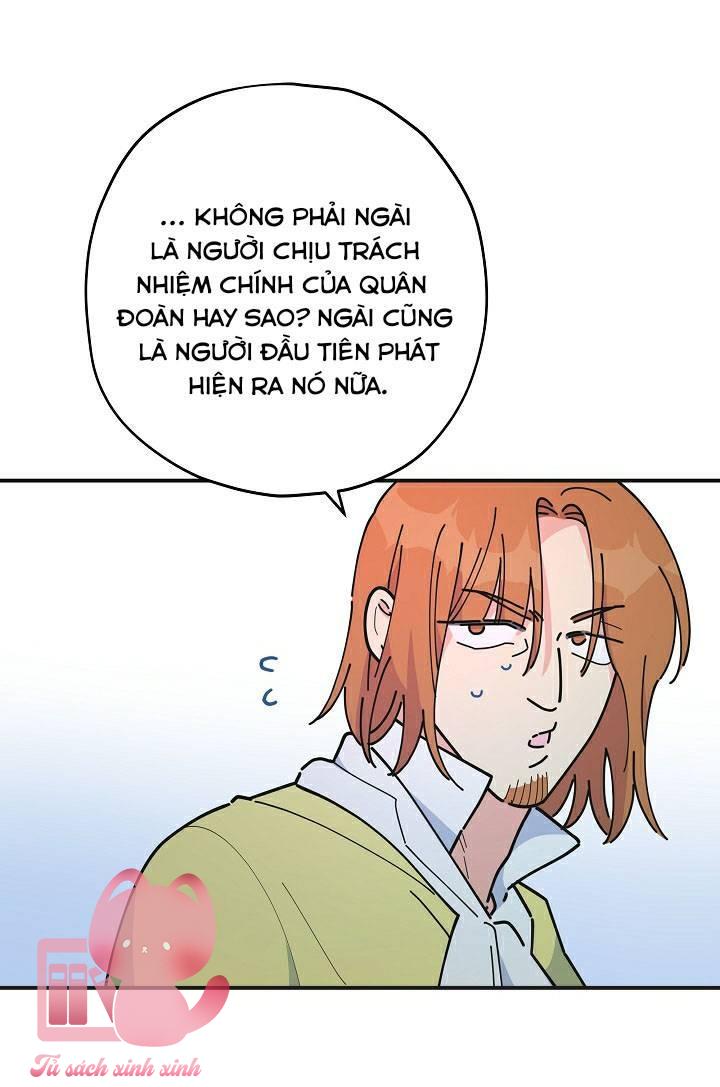 Người Hùng Của Ác Nữ - Chap 66