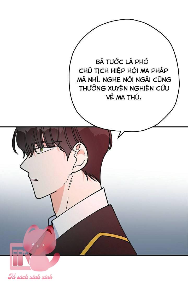 Người Hùng Của Ác Nữ - Chap 66
