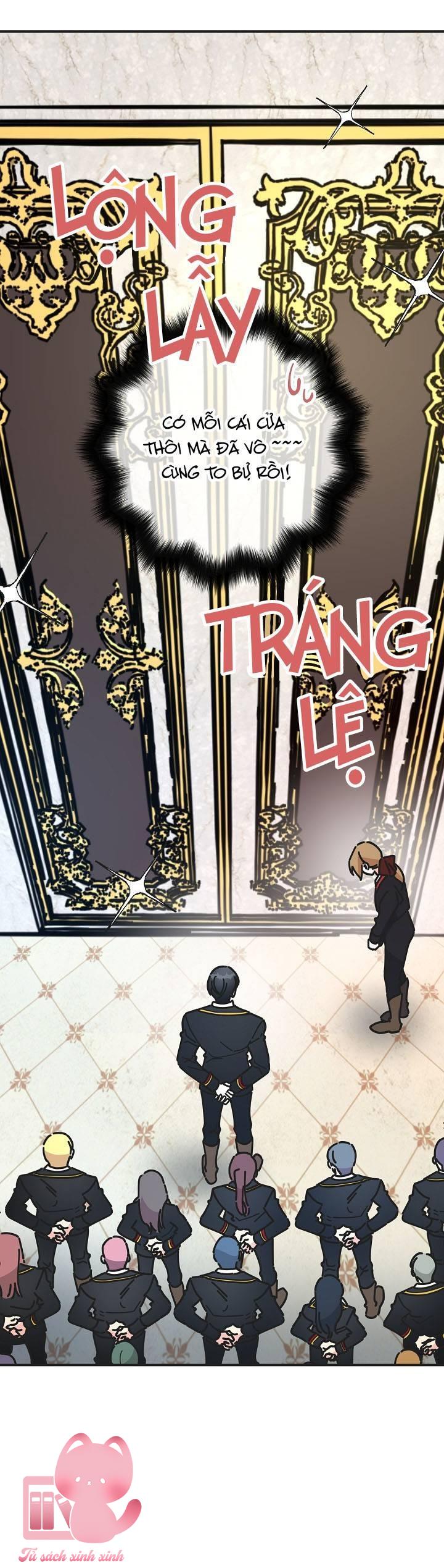 Người Hùng Của Ác Nữ - Chap 66