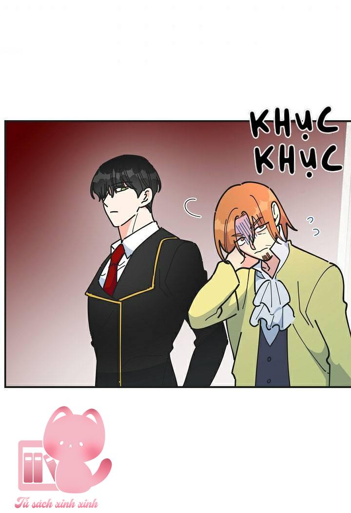 Người Hùng Của Ác Nữ - Chap 66