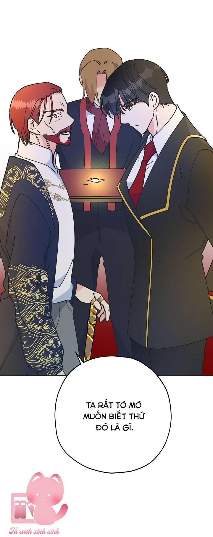 Người Hùng Của Ác Nữ - Chap 66