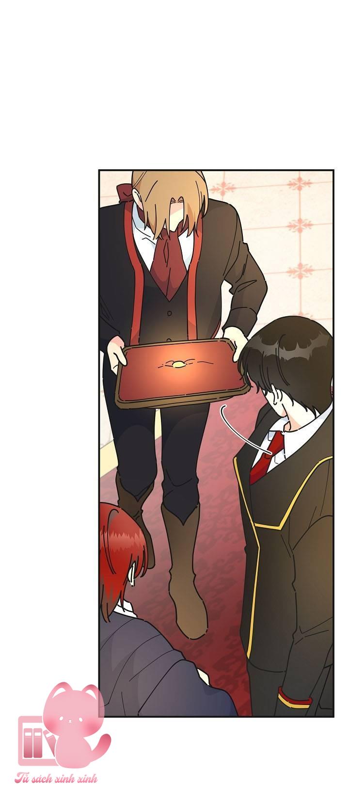 Người Hùng Của Ác Nữ - Chap 66