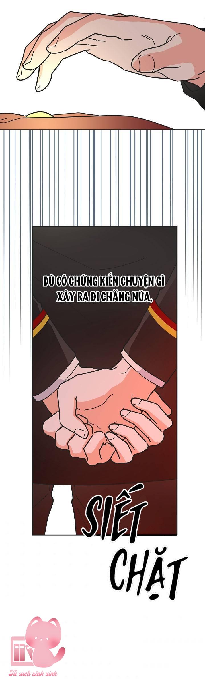 Người Hùng Của Ác Nữ - Chap 66