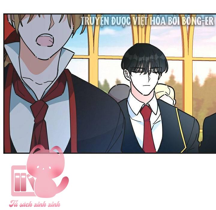 Người Hùng Của Ác Nữ - Chap 66