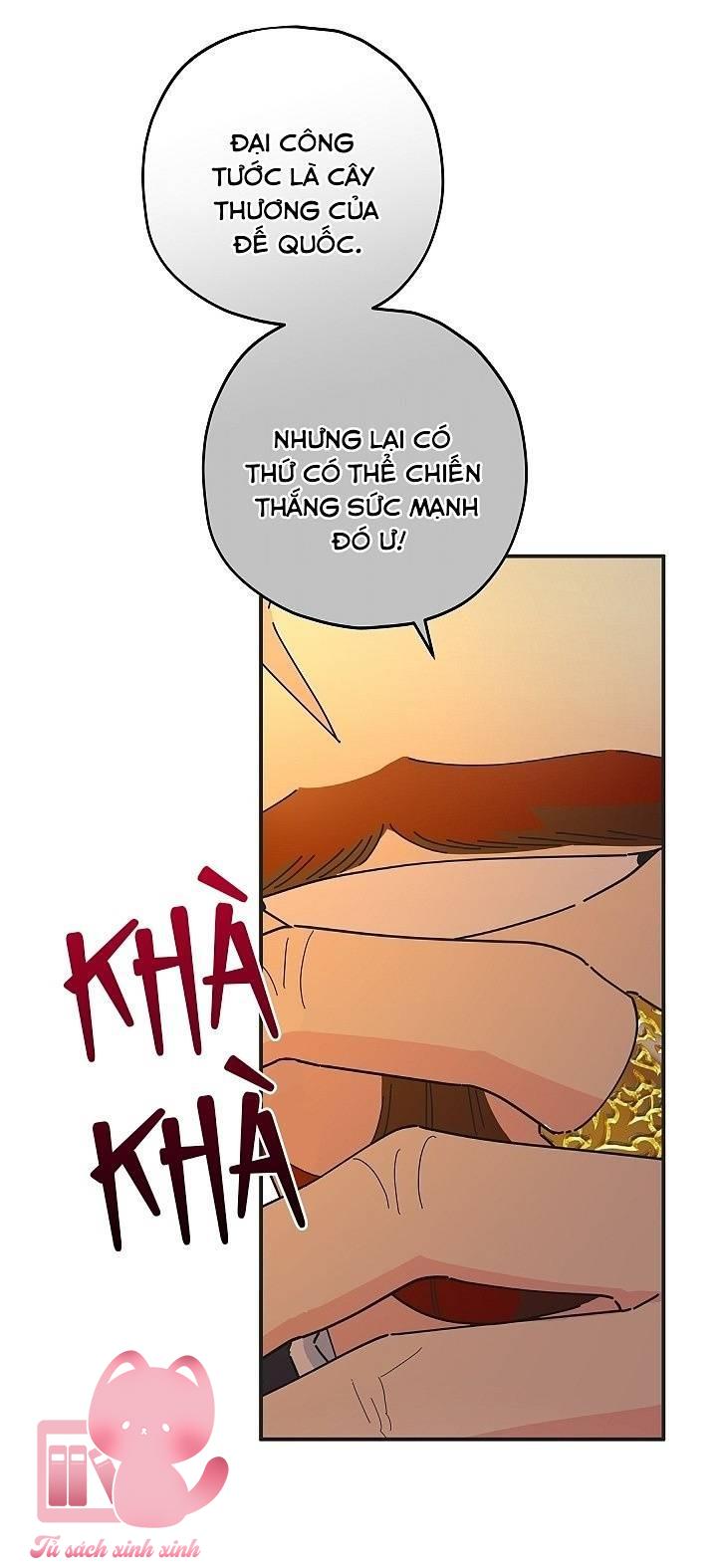 Người Hùng Của Ác Nữ - Chap 67