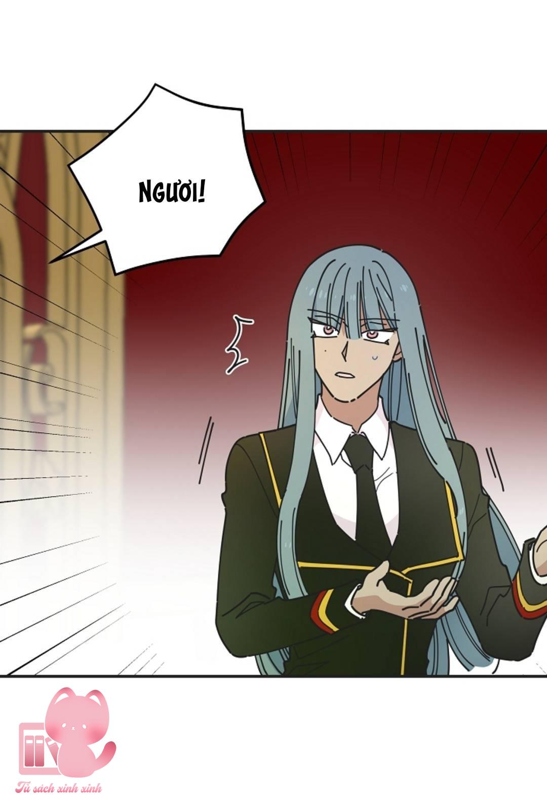 Người Hùng Của Ác Nữ - Chap 67