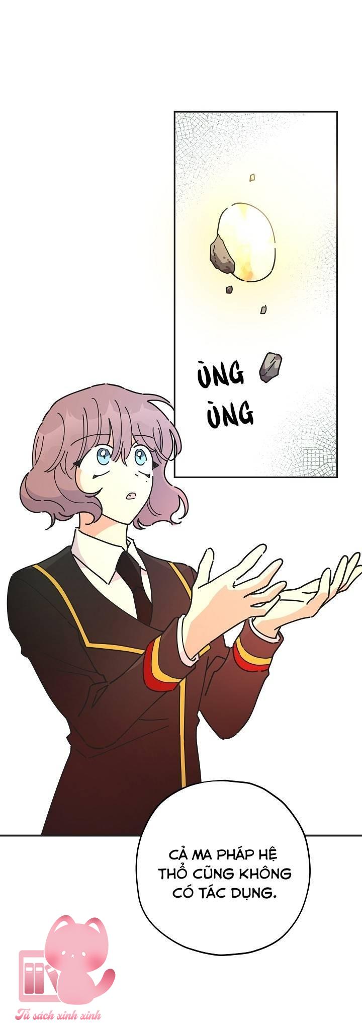 Người Hùng Của Ác Nữ - Chap 67