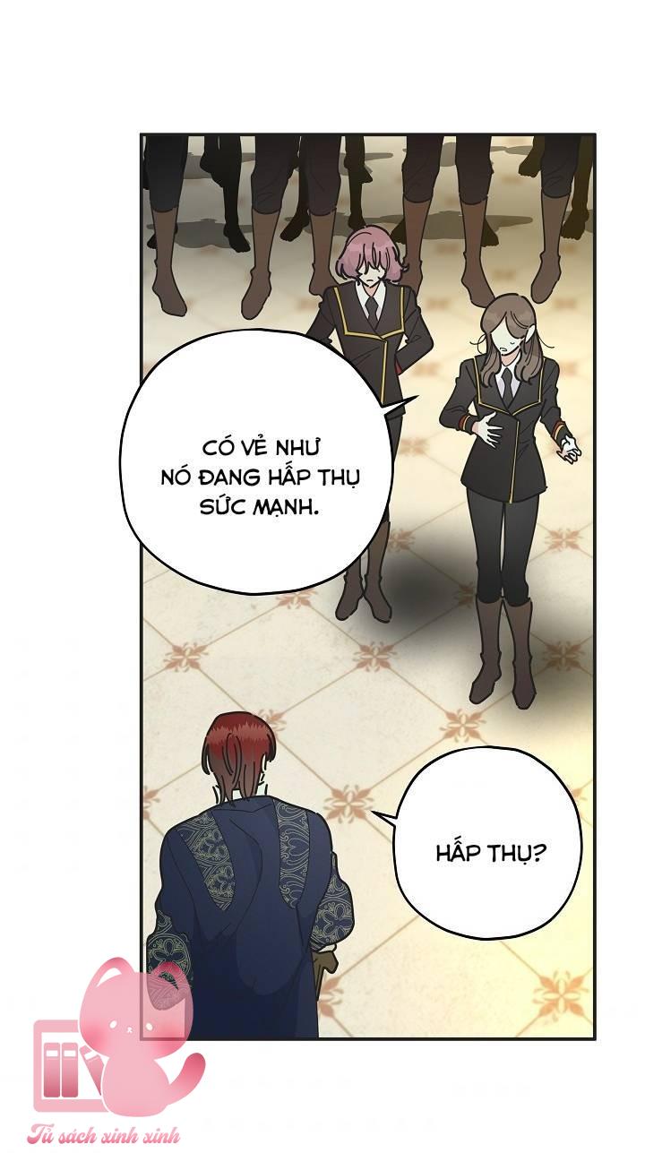 Người Hùng Của Ác Nữ - Chap 67