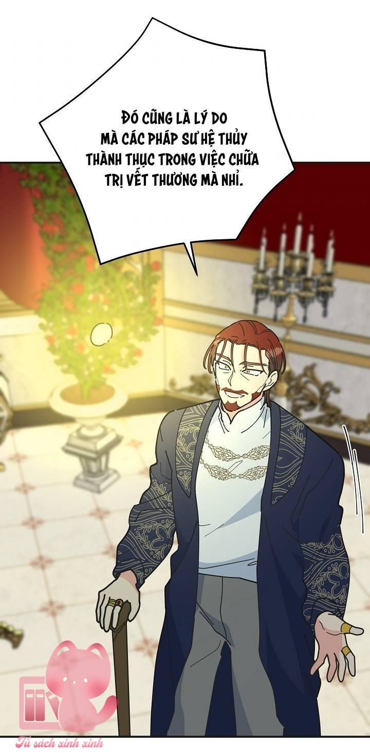 Người Hùng Của Ác Nữ - Chap 67