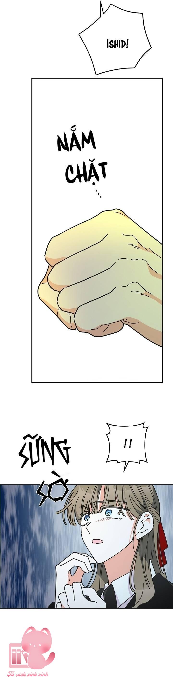 Người Hùng Của Ác Nữ - Chap 67