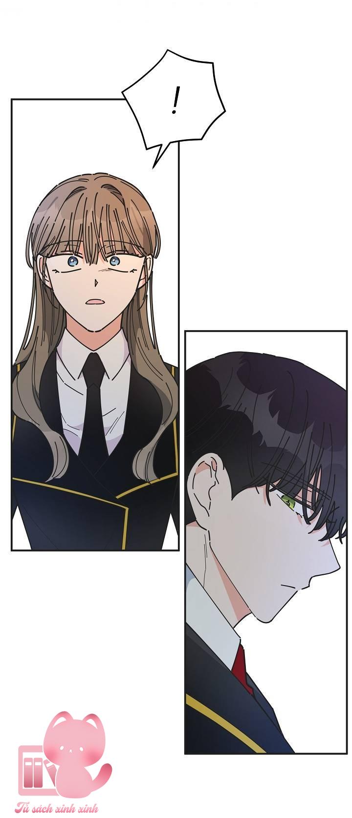 Người Hùng Của Ác Nữ - Chap 67