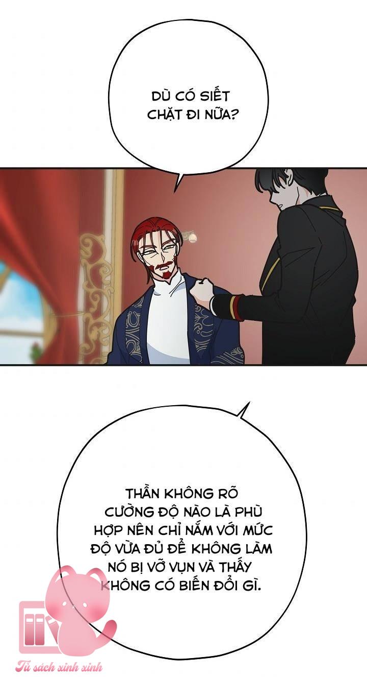 Người Hùng Của Ác Nữ - Chap 67