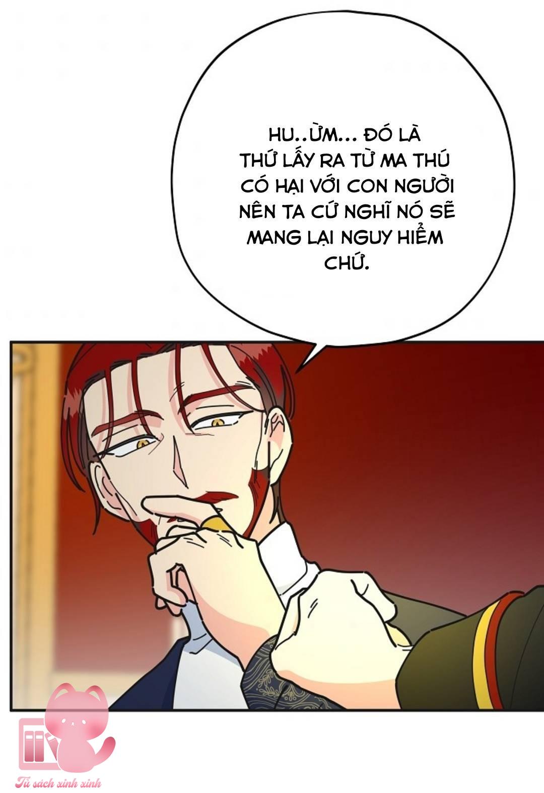 Người Hùng Của Ác Nữ - Chap 67