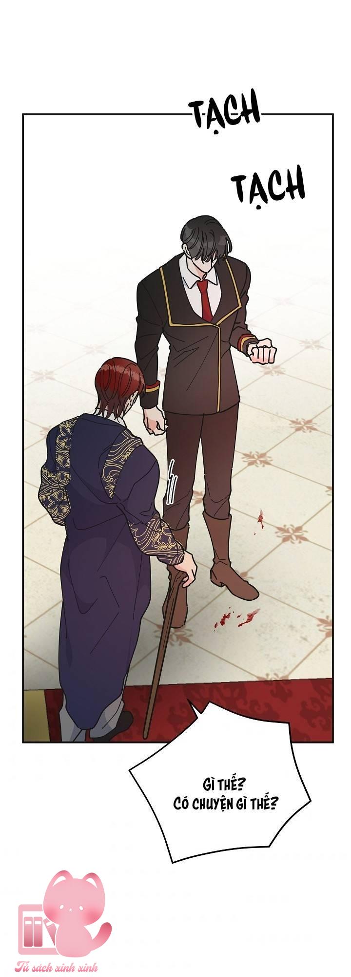 Người Hùng Của Ác Nữ - Chap 67