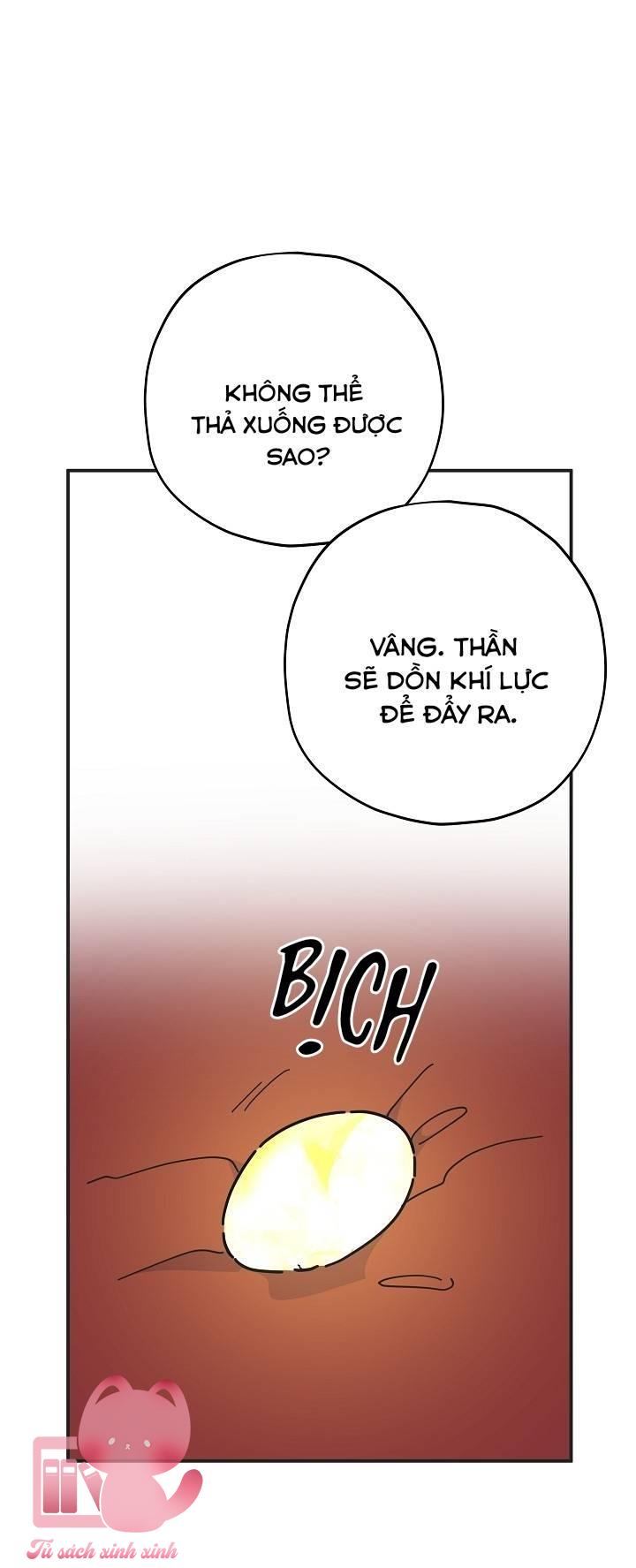 Người Hùng Của Ác Nữ - Chap 67
