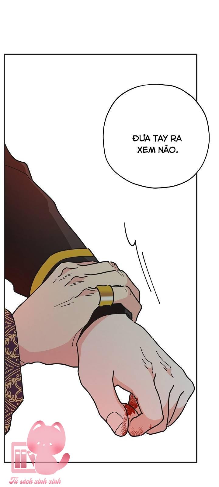 Người Hùng Của Ác Nữ - Chap 67