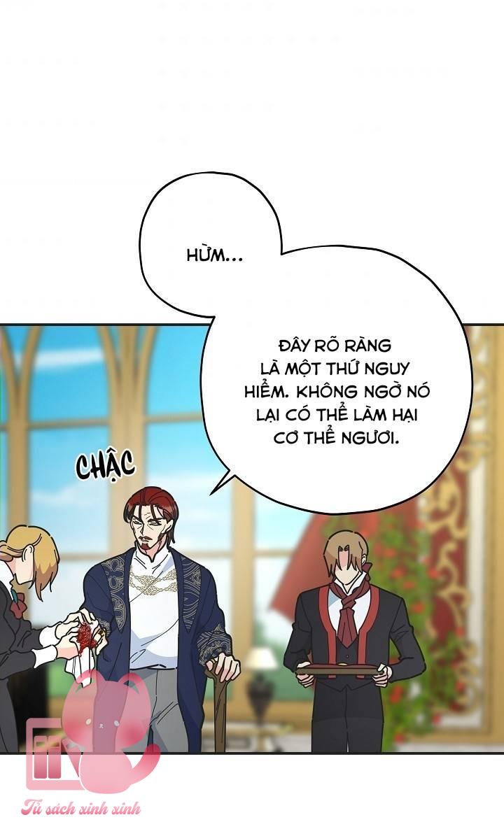 Người Hùng Của Ác Nữ - Chap 67