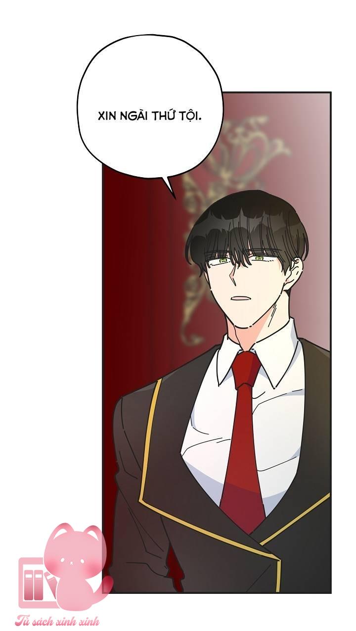 Người Hùng Của Ác Nữ - Chap 67