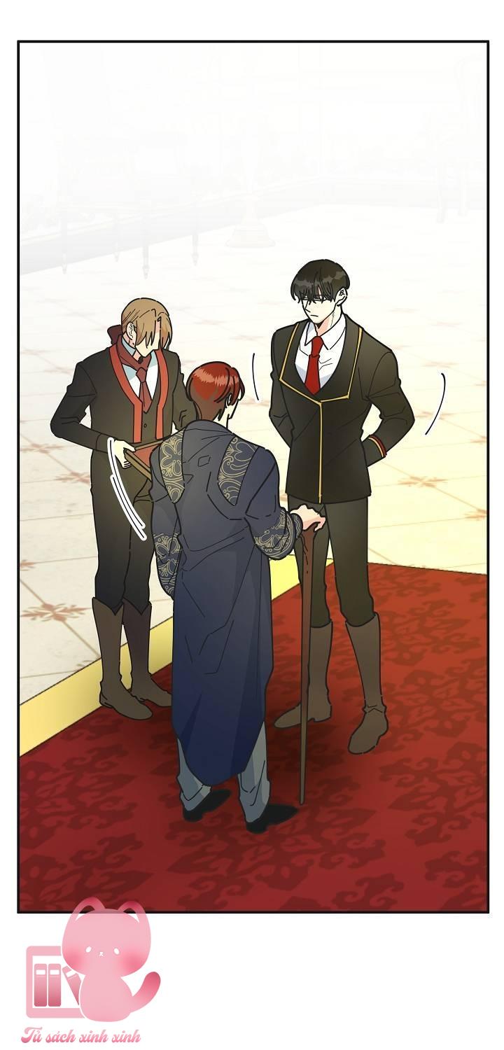 Người Hùng Của Ác Nữ - Chap 67