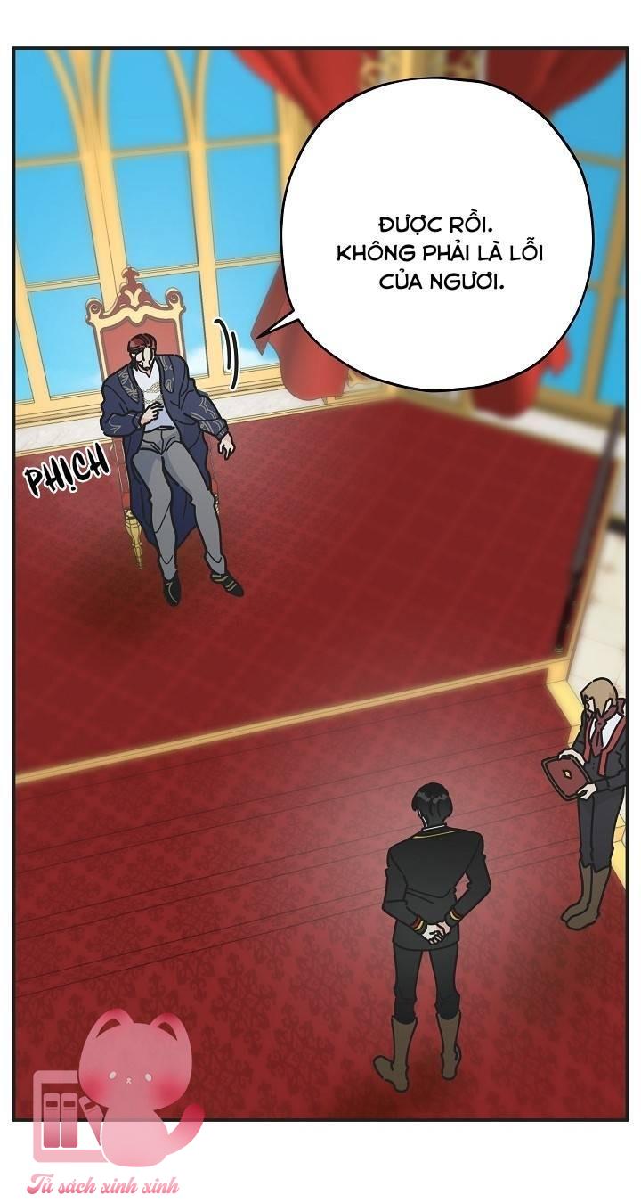 Người Hùng Của Ác Nữ - Chap 67