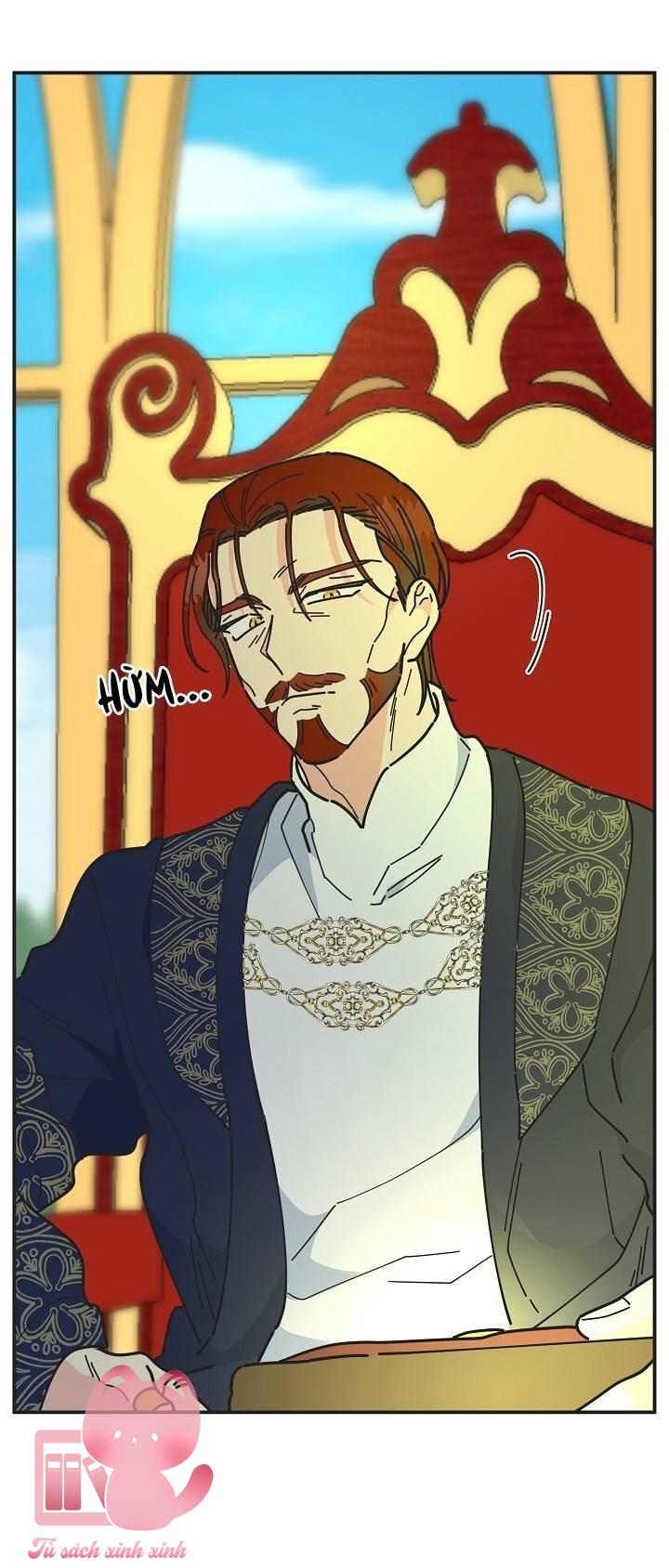 Người Hùng Của Ác Nữ - Chap 67